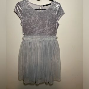 Semi-formal Girls dress